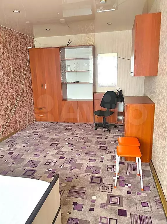 Комната 18 м в 1-к., 5/5 эт. - Фото 1