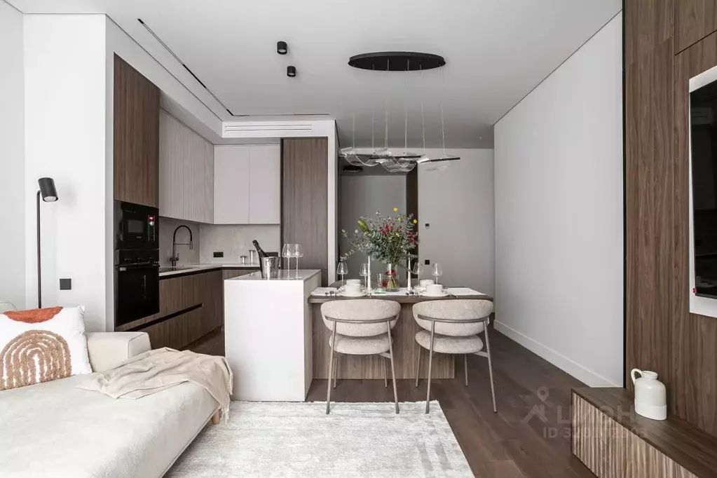 4-к кв. Москва Винницкая ул., 8к4 (108.0 м) - Фото 1