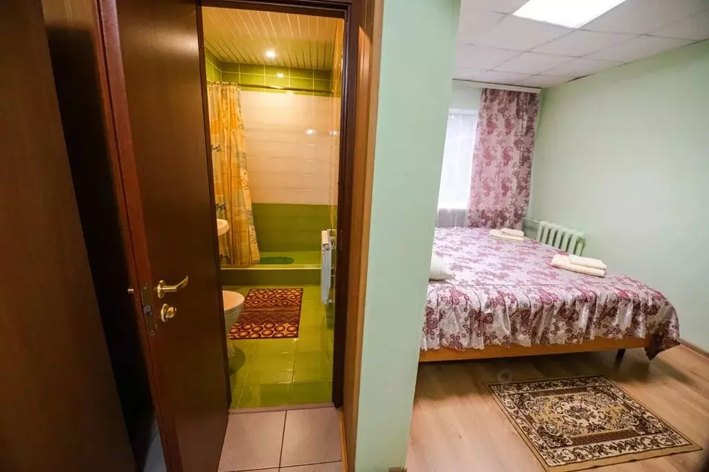 Комната Псковская область, Великие Луки ул. Фурманова, 65 - Фото 2