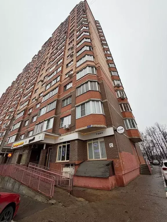 Помещение свободного назначения в Московская область, Сергиев Посад ... - Фото 1