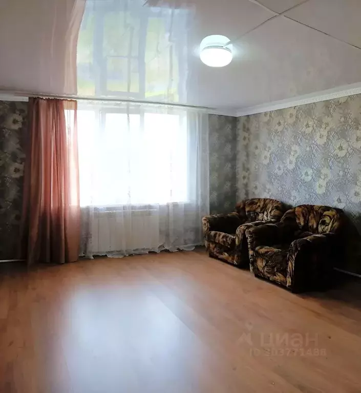 Коттедж в Курганская область, Кетовский муниципальный округ, пос. ... - Фото 1