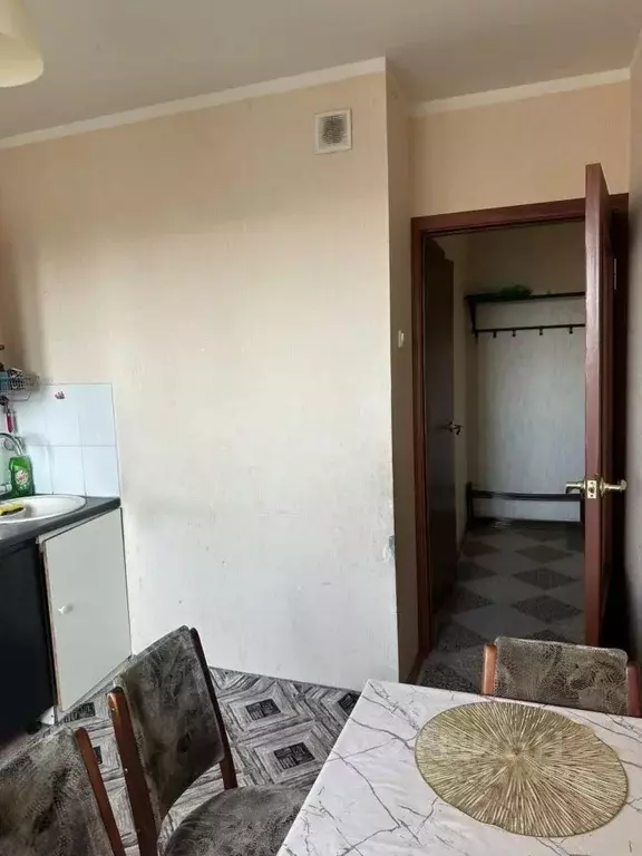 1-к кв. Москва ул. 6-я Нововатутинская, 1 (38.4 м) - Фото 2