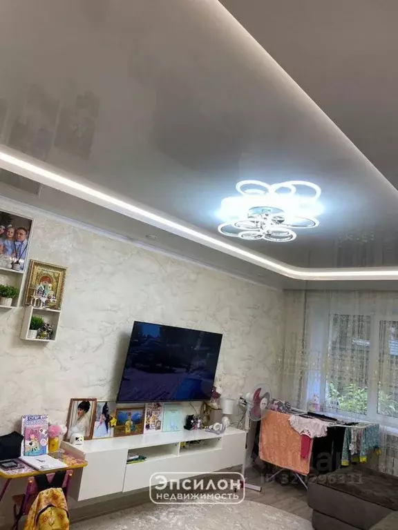 2-к кв. Курская область, Курск Советская ул., 26А (46.5 м) - Фото 1