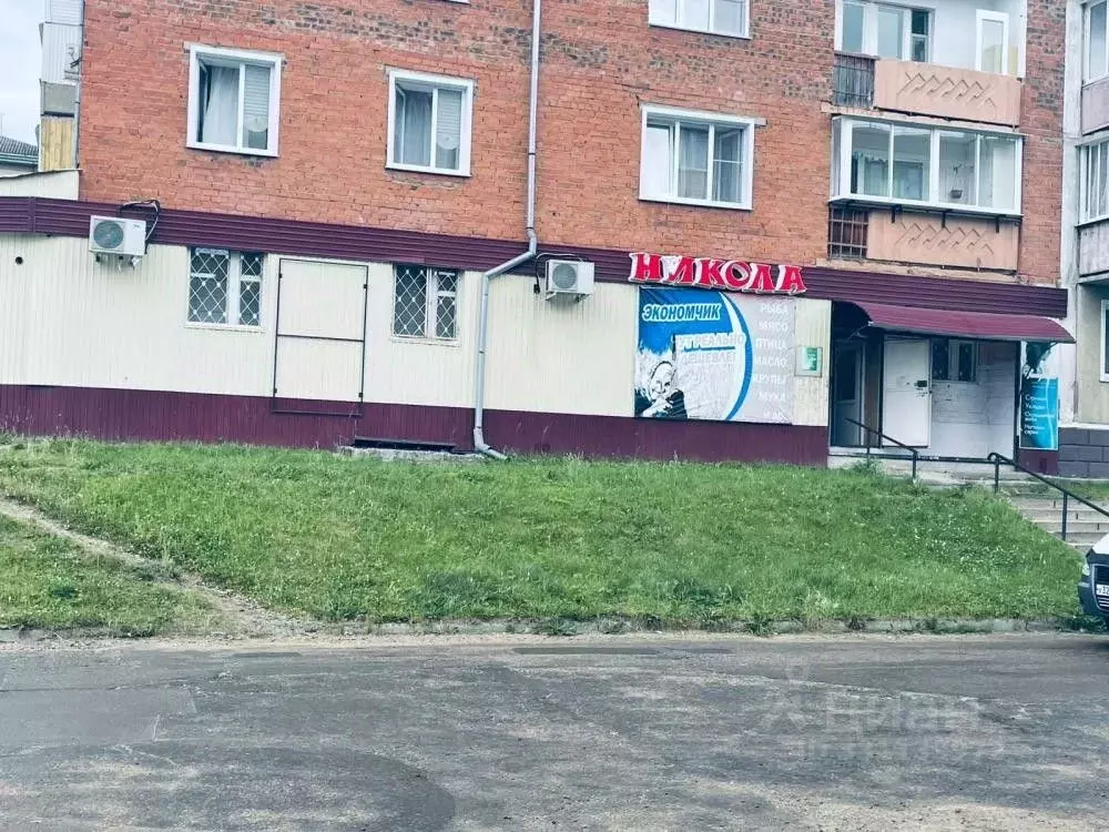 Помещение свободного назначения в Иркутская область, Саянск ... - Фото 2