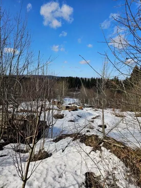 Участок в Ленинградская область, Подпорожье пос. Варбеги, ул. 1 Мая, ... - Фото 0