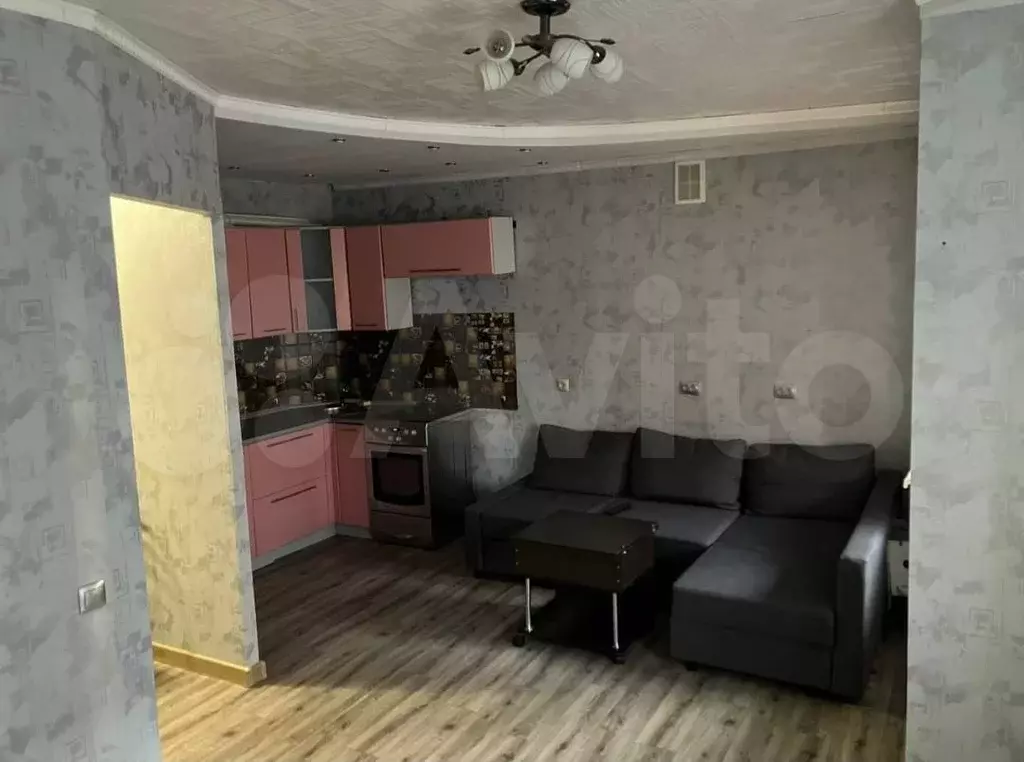 Квартира-студия, 30 м, 8/11 эт. - Фото 1