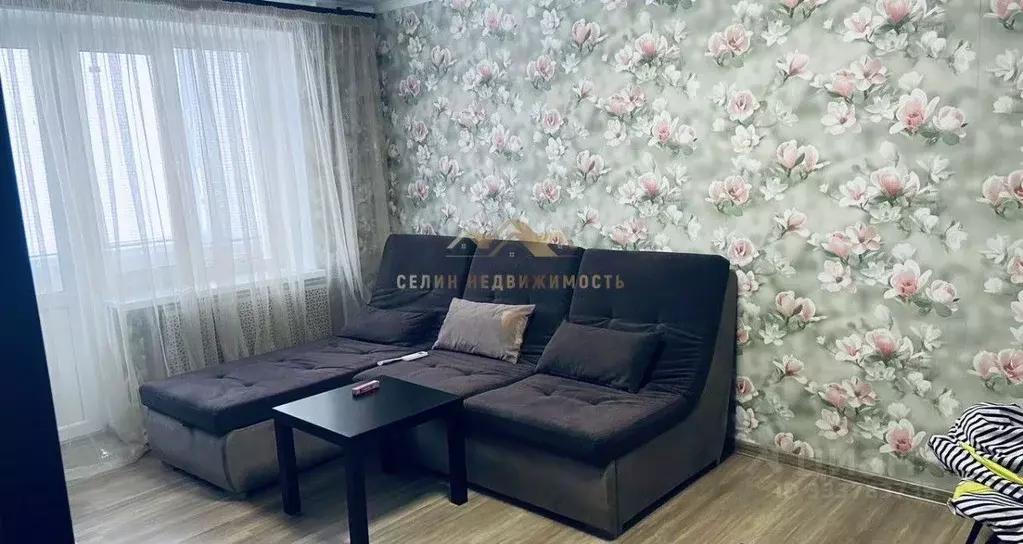 1-к кв. Крым, Евпатория просп. Победы, 18 (29.5 м) - Фото 1
