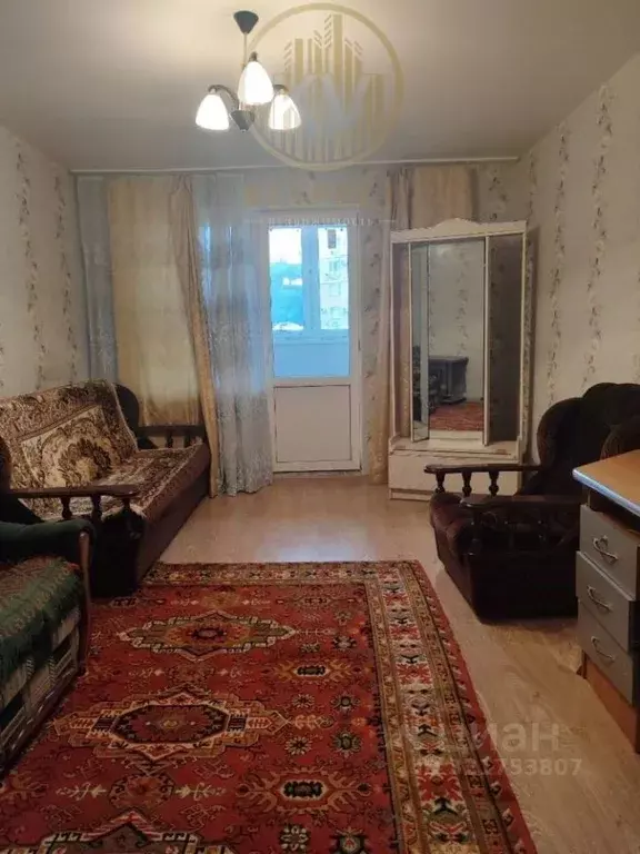 3-к кв. Ставропольский край, Пятигорск Первомайская ул., 2к2 (88.0 м) - Фото 1