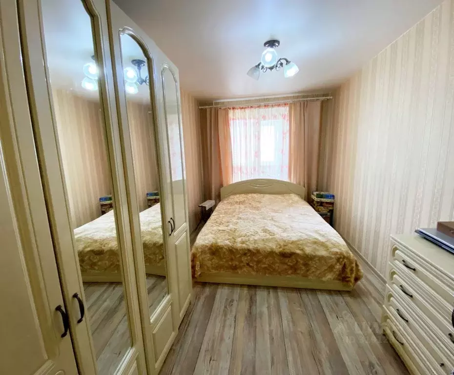 2-к кв. Краснодарский край, Геленджик Северный мкр, 3 (44.8 м) - Фото 0
