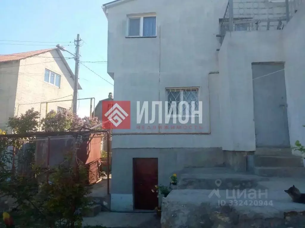 Дом в Севастополь Скалистый СТ, ул. 5-я Дорическая (91 м) - Фото 2