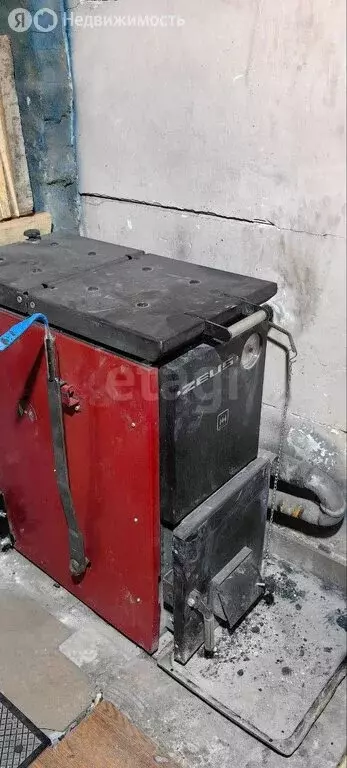 Дом в Кемерово, улица Декабристов (48.9 м) - Фото 1