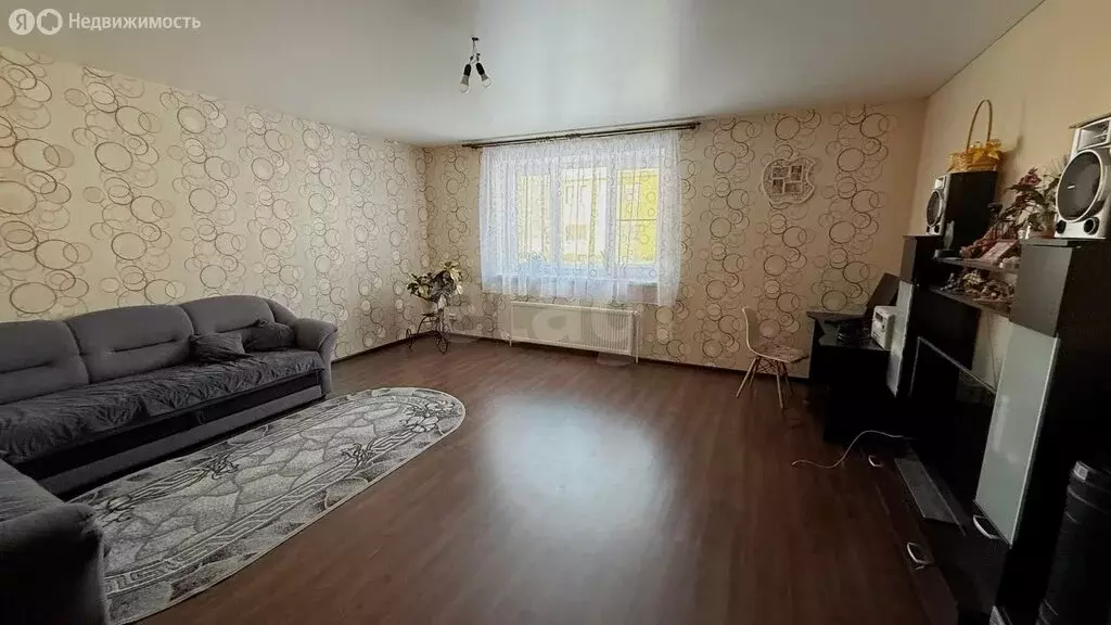 Дом в Нижегородская область, городской округ Выкса, рабочий посёлок ... - Фото 2