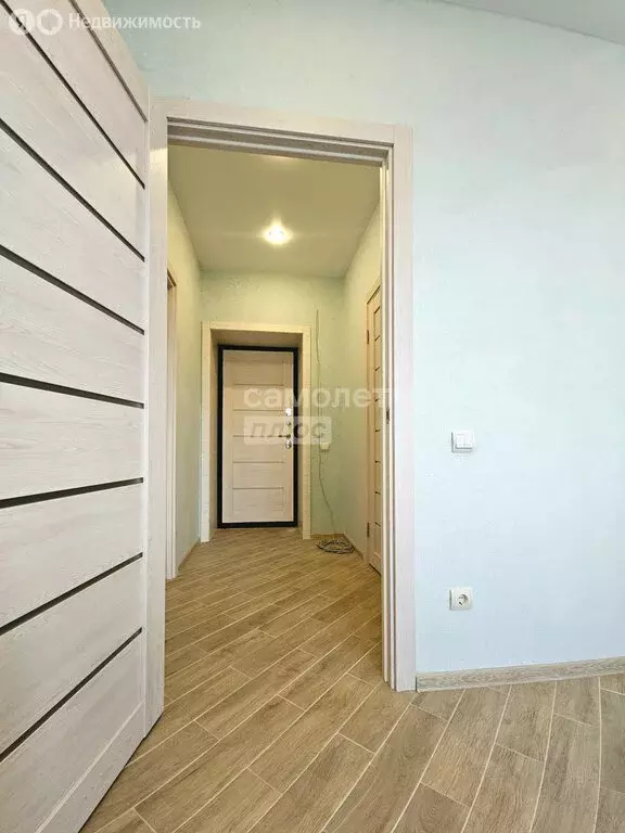 1-комнатная квартира: Тамбов, Моршанское шоссе, 24М (36.1 м) - Фото 0