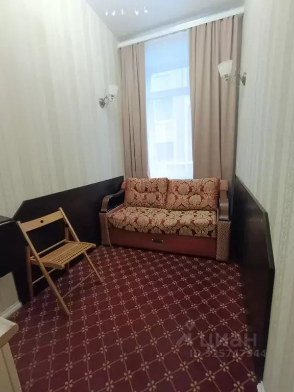 Студия Санкт-Петербург Татарский пер., 1 (13.0 м) - Фото 1