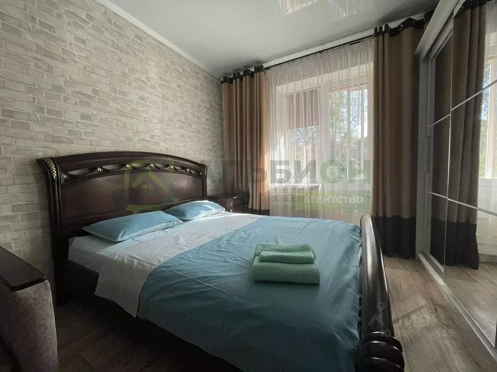 Студия Томская область, Томск Заливная ул., 17 (22.0 м) - Фото 1
