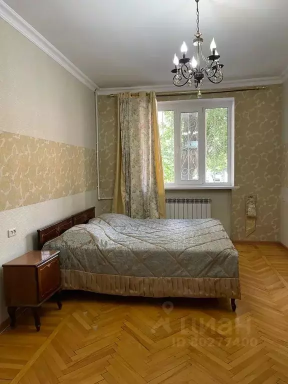 3-к кв. Дагестан, Махачкала ул. Манташева, 60 (82.0 м) - Фото 1