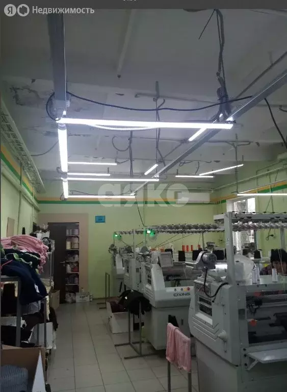 Производственное помещение (227 м) - Фото 1