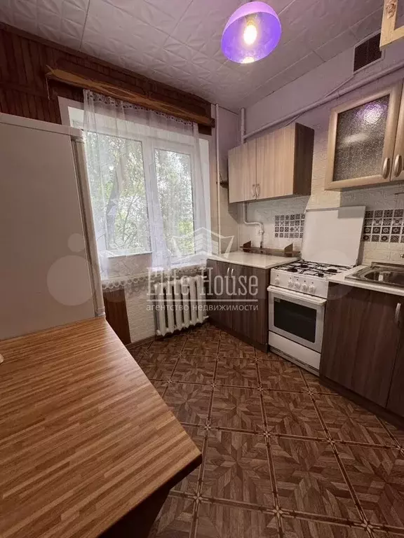 2-к. квартира, 47 м, 1/5 эт. - Фото 0