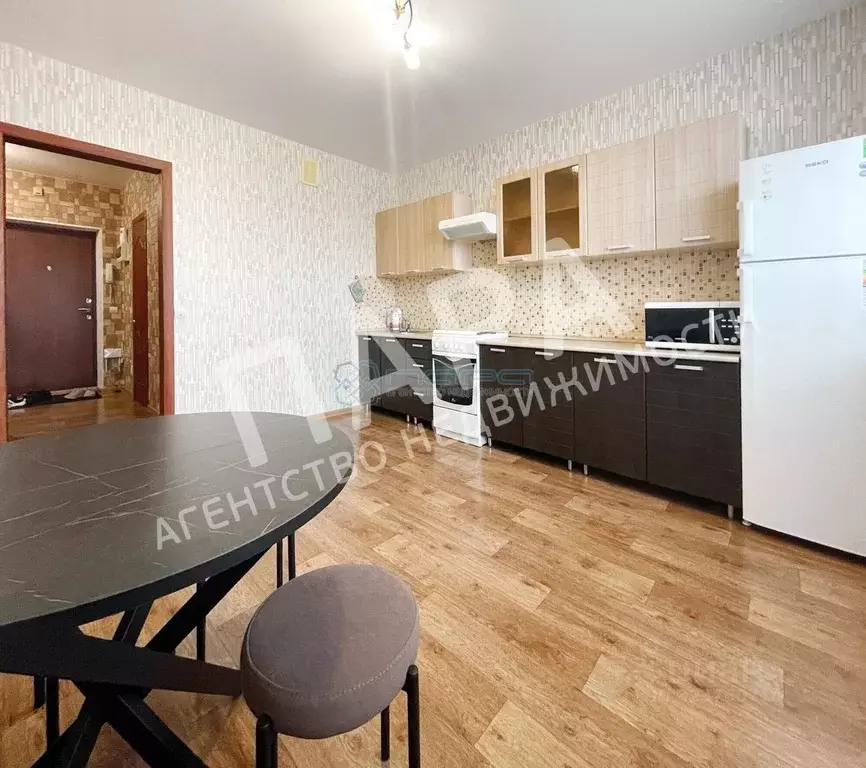 1-к кв. Самарская область, Самара ул. Мичурина, 154 (50.0 м) - Фото 2