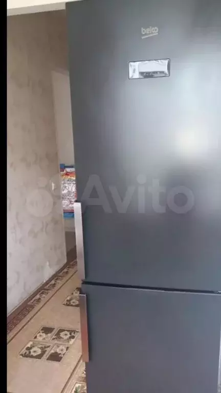 1-к. квартира, 38 м, 2/6 эт. - Фото 1