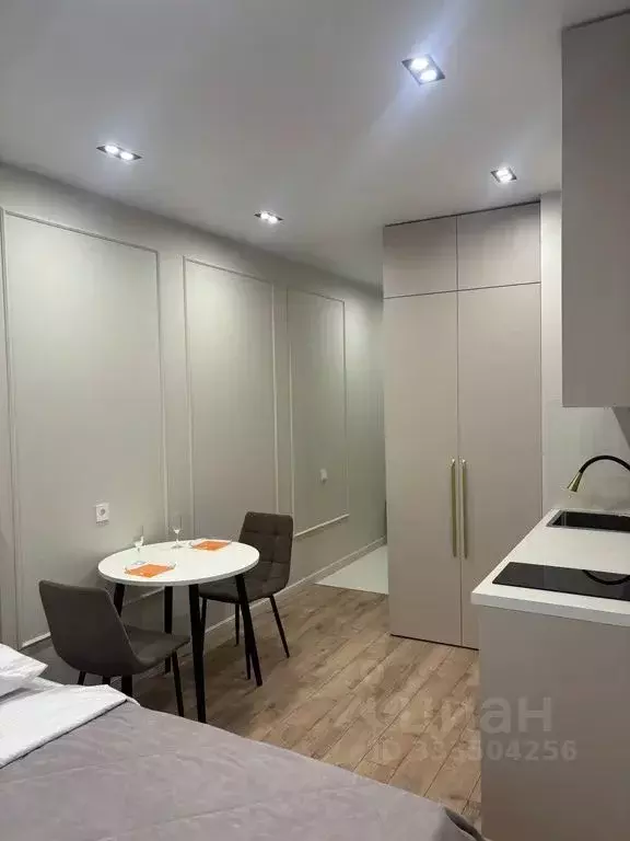 1-к кв. Башкортостан, Уфа просп. Октября, 75 (22.0 м) - Фото 1