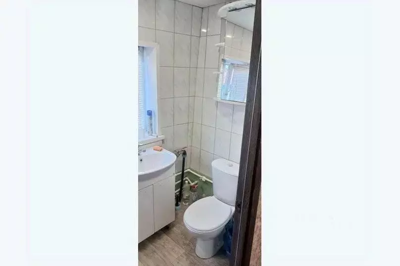 Дом в Белгородская область, Старый Оскол Локомотивная ул., 4 (41 м) - Фото 2