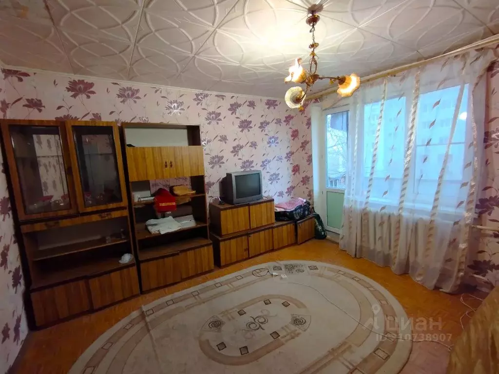 2-к кв. Астраханская область, Астрахань Звездная ул., 47к2 (49.0 м) - Фото 1