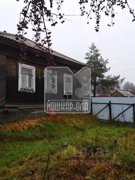Дом в Кировская область, Яранск ул. Свободы, 88 (68 м) - Фото 0