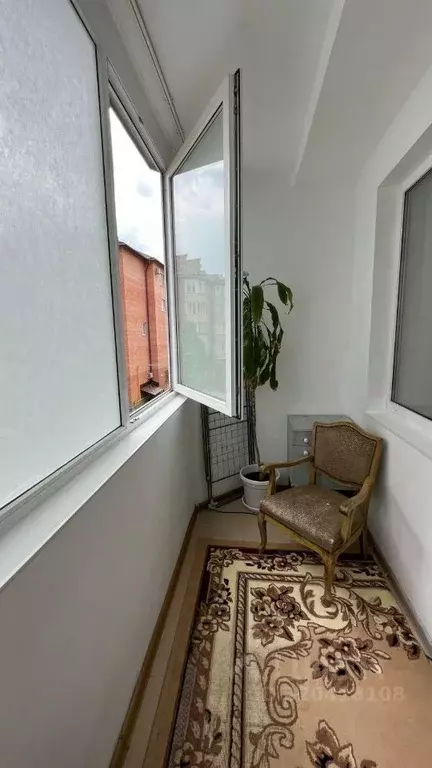 2-к кв. Ставропольский край, Пятигорск Партизанская ул., 1БК1 (70.0 м) - Фото 1