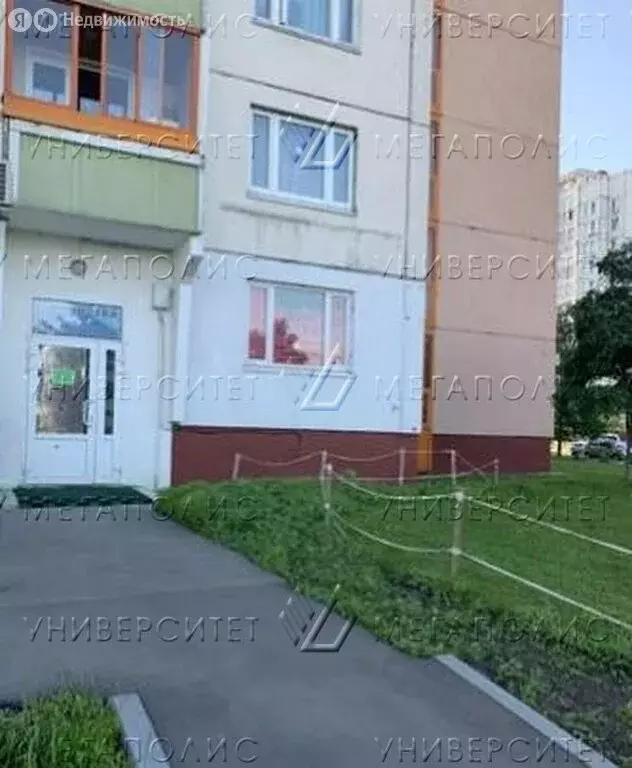 Помещение свободного назначения (50 м) - Фото 1