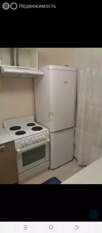 2-комнатная квартира: Улан-Удэ, Ключевская улица, 92 (44.6 м) - Фото 0
