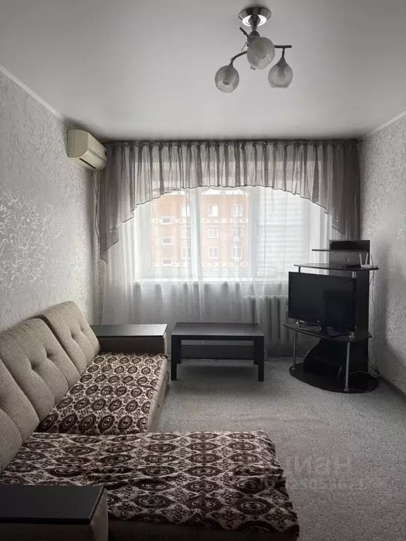 3-к кв. Краснодарский край, Северский район, Афипское городское ... - Фото 1