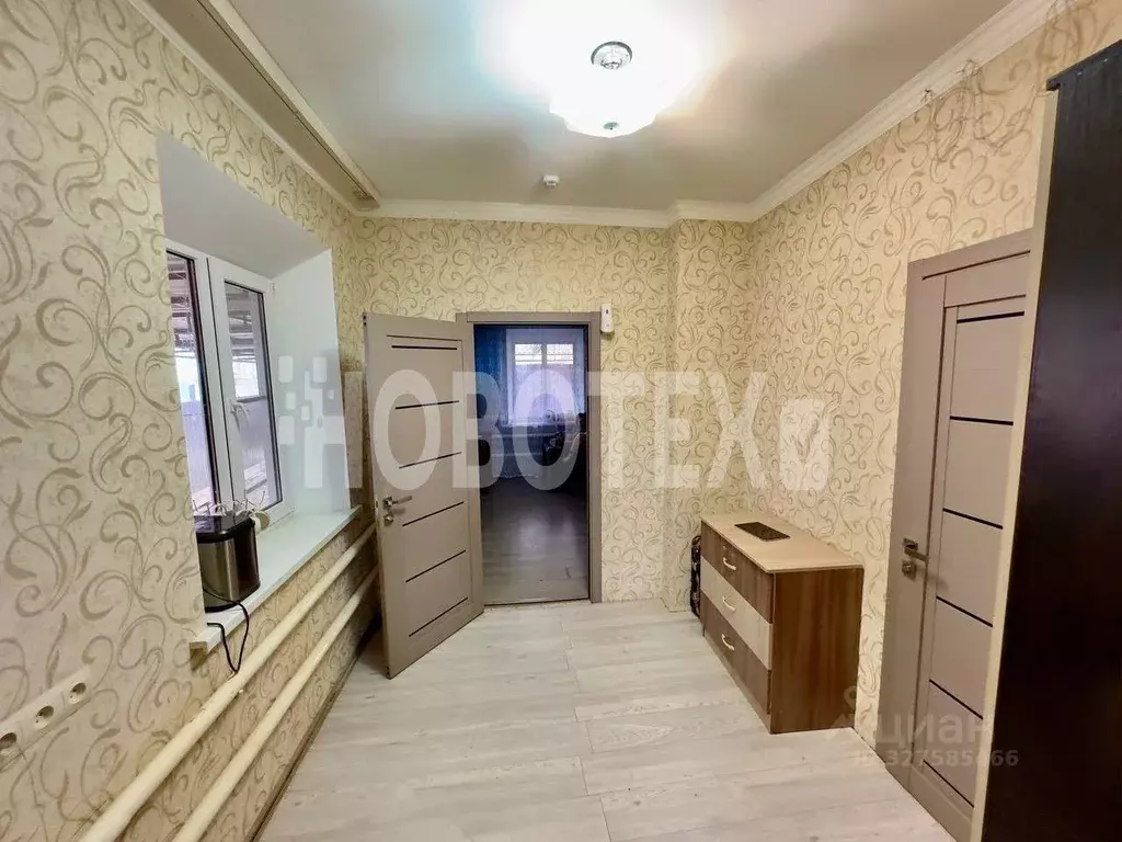 Дом в Краснодарский край, Каневская ст-ца ул. Московская, 9 (55 м) - Фото 2