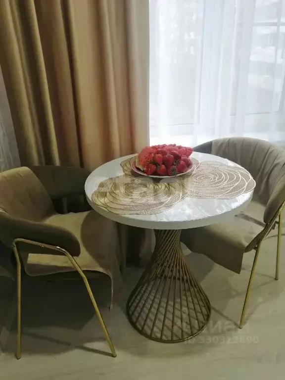 2-к кв. Коми, Сыктывкар ул. Мира, 30 (44.0 м) - Фото 2