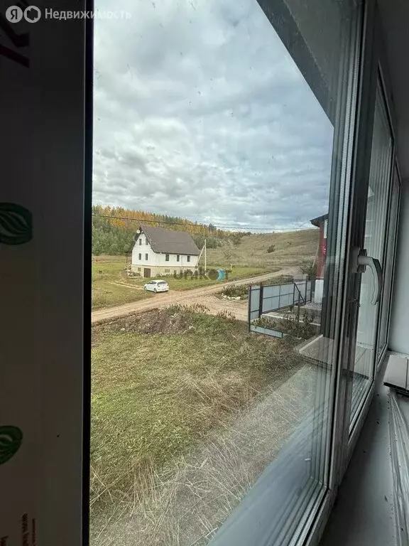 Дом в Туймазинский район, Тюменяковский сельсовет, село Райманово ... - Фото 0