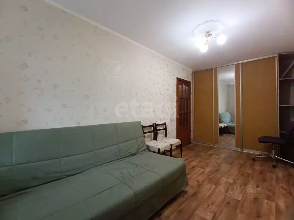 2-к кв. Нижегородская область, Нижний Новгород Ильинская ул., 149 ... - Фото 0
