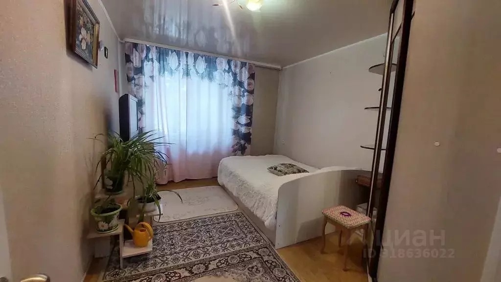 2-к кв. Бурятия, Улан-Удэ Тобольская ул., 67 (52.0 м) - Фото 0