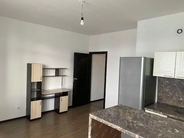 Студия Санкт-Петербург аллея Арцеуловская, 23к1 (25.5 м) - Фото 0