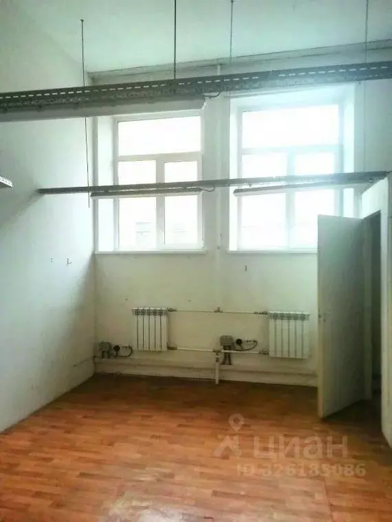 Производственное помещение в Санкт-Петербург Дегтярная ул., 5-7 (338 ... - Фото 2