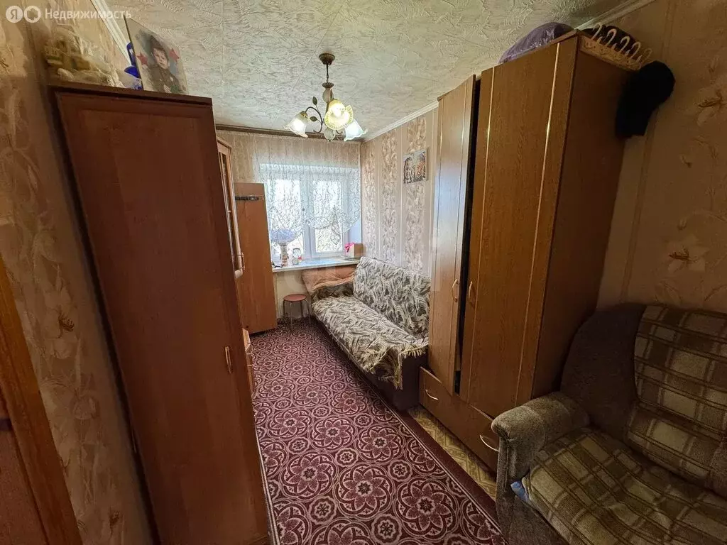 1-комнатная квартира: Саранск, Горная улица, 13к1 (20.5 м) - Фото 2