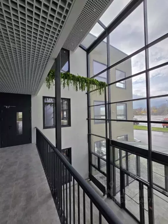 Офис в Московская область, Домодедово городской округ, д. Заболотье ... - Фото 1