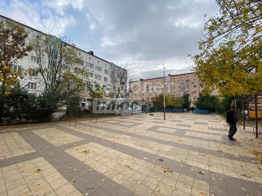 2-к кв. Дагестан, Дербент ул. Генерала Сеидова, 18Б (60.0 м) - Фото 0