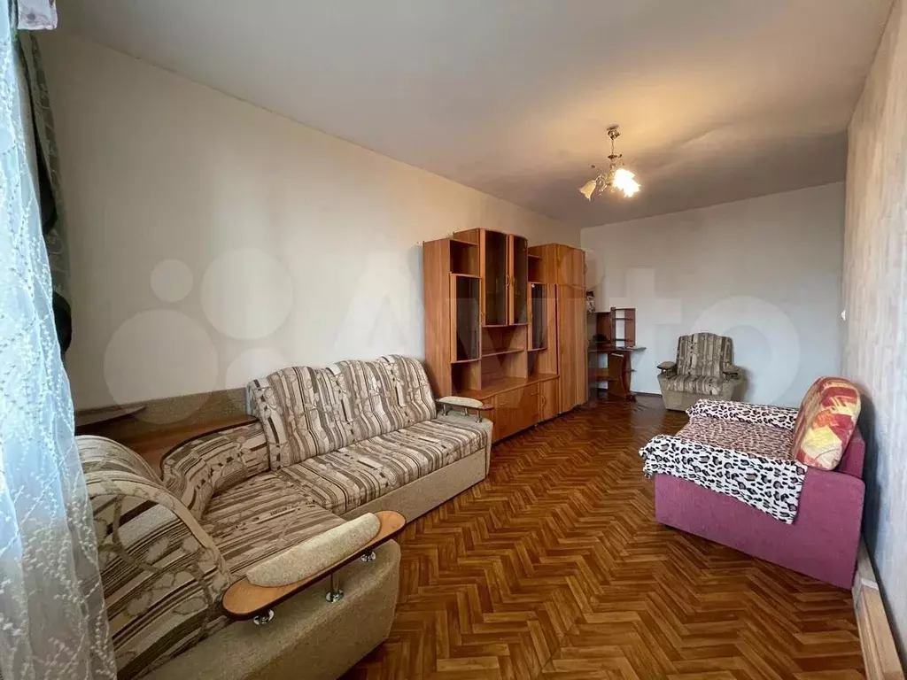 1-к. квартира, 49 м, 11/14 эт. - Фото 0