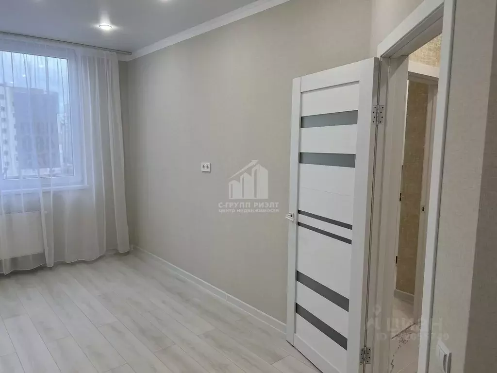 1-к кв. Калининградская область, Калининград Тихорецкий проезд, 5к1 ... - Фото 2