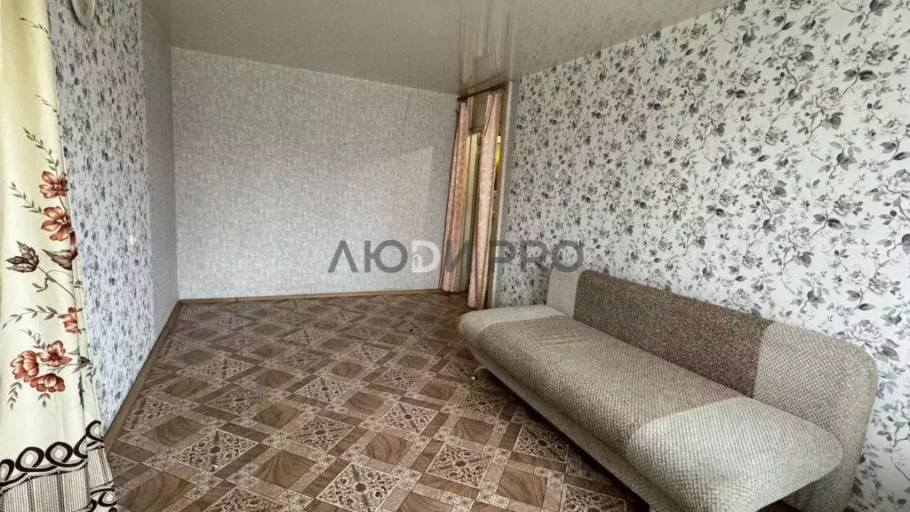 3-к кв. Алтайский край, Барнаул ул. Советской Армии, 148 (55.0 м) - Фото 2