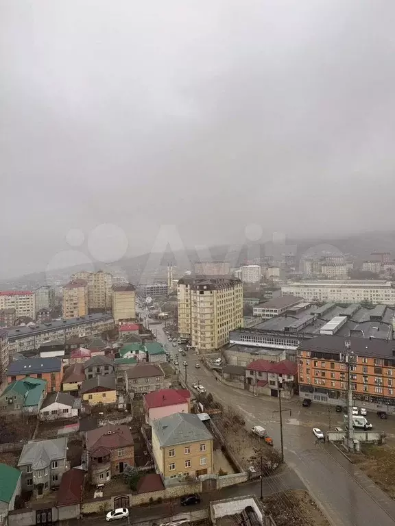 2-к. квартира, 76,6 м, 9/16 эт. - Фото 0