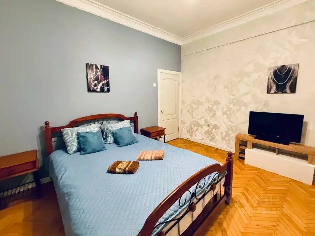 1-к кв. Тульская область, Тула Красноармейский просп., 48 (32.0 м) - Фото 1