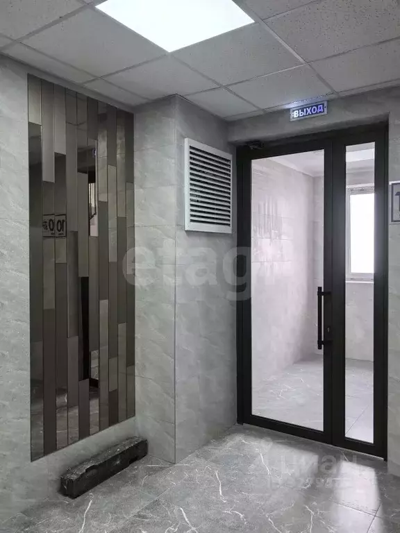 1-к кв. Северная Осетия, Владикавказ ул. Зураба Магкаева, 6 (50.0 м) - Фото 1