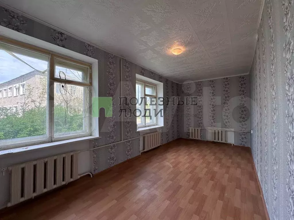 1-к. квартира, 36,3 м, 1/2 эт. - Фото 1