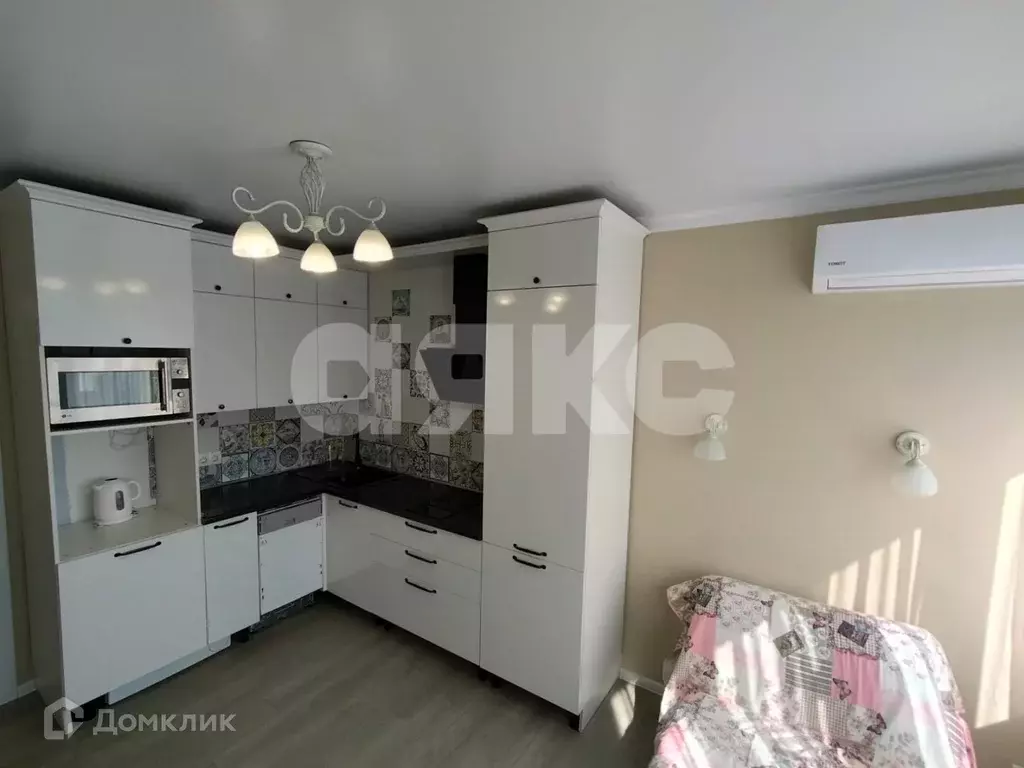Продаётся 2-к квартира, 60 м - Фото 1
